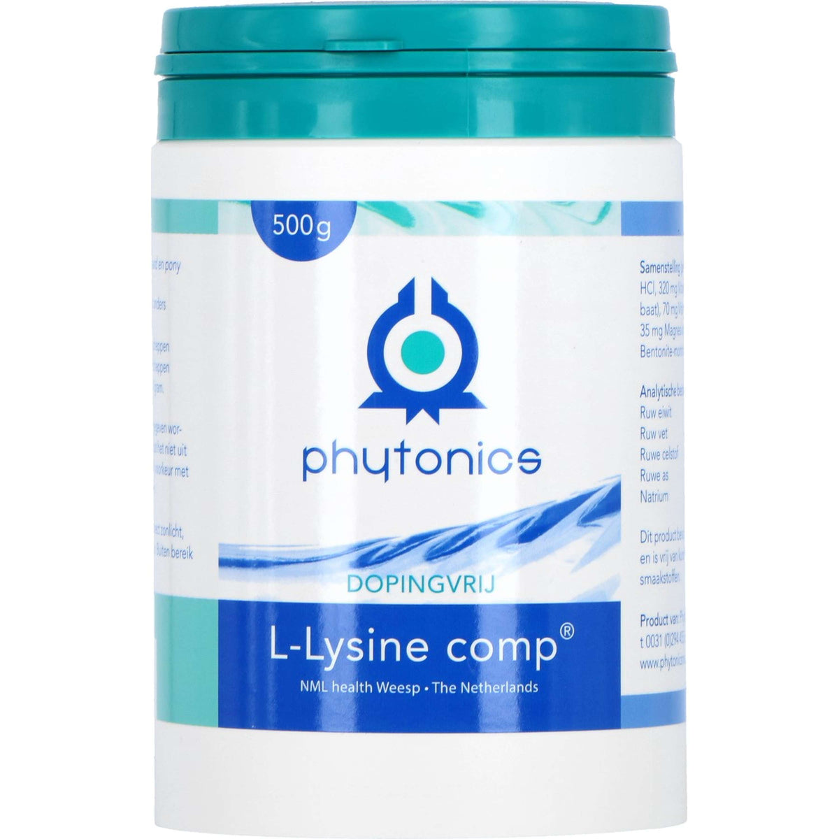 Phytonics L-Lysine Compositum P/P