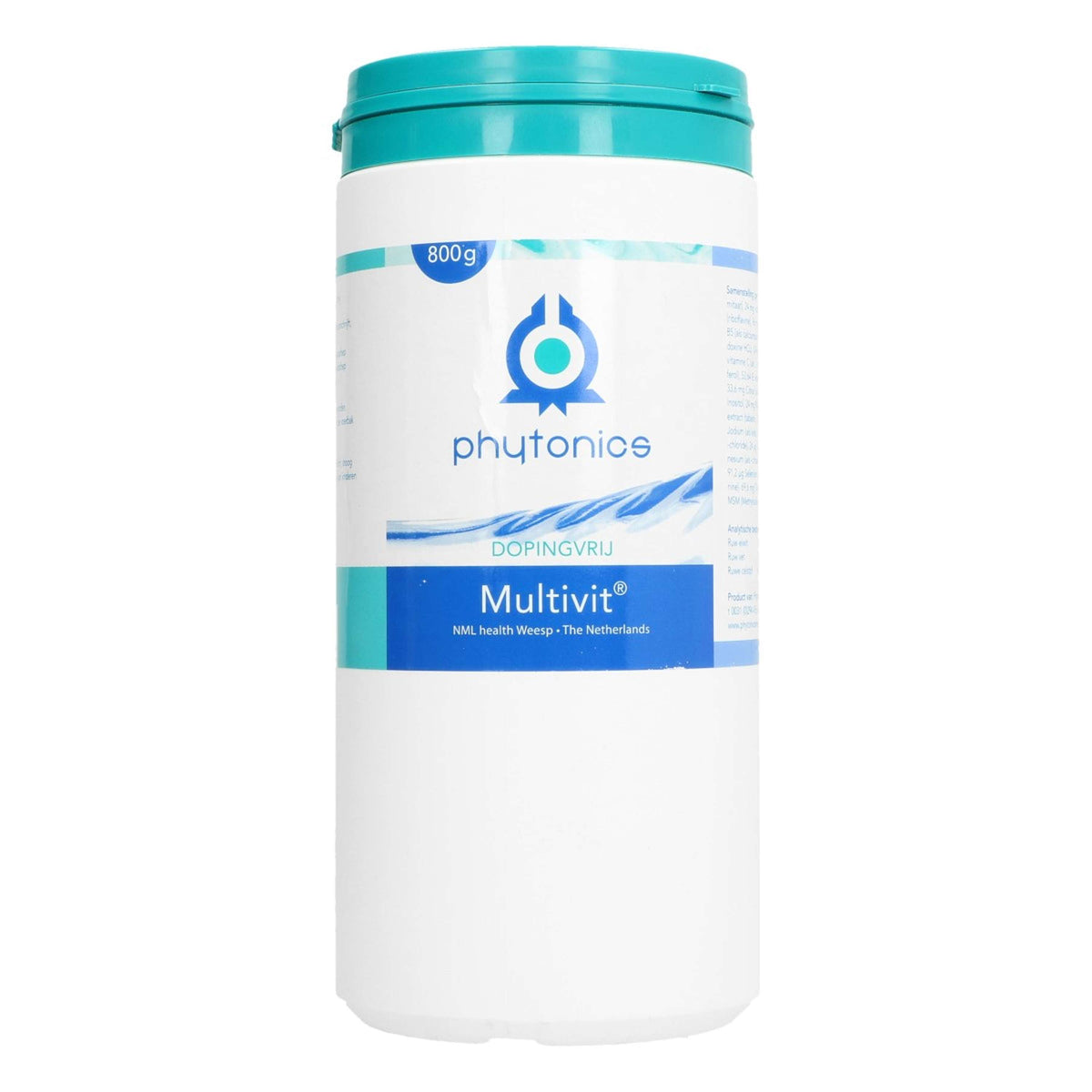 Phytonics Multivit P/P