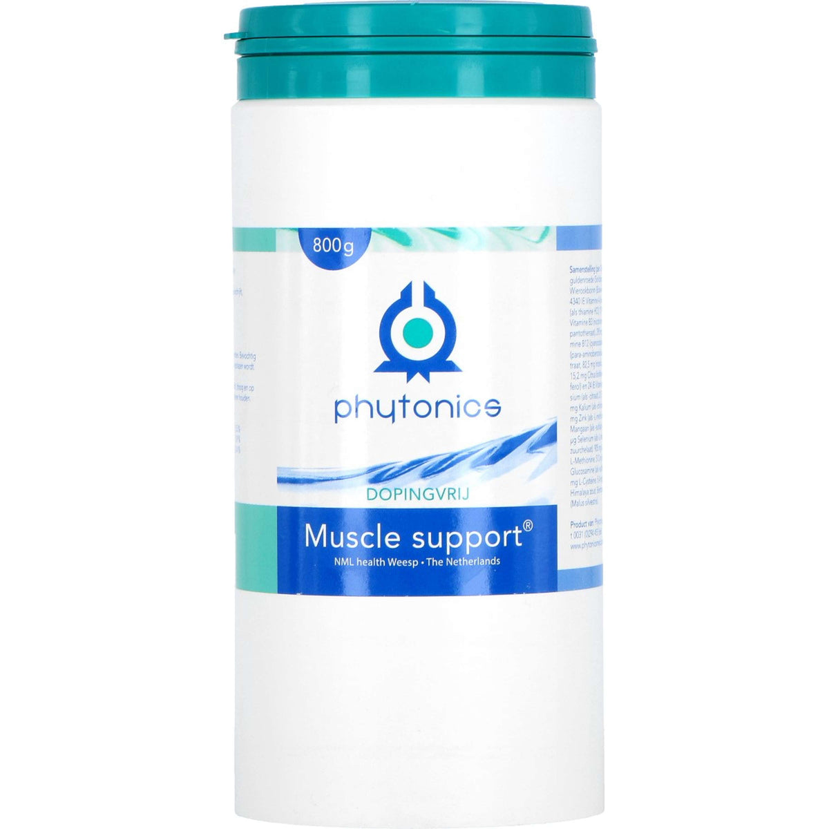 Phytonics Muscle Support P/P