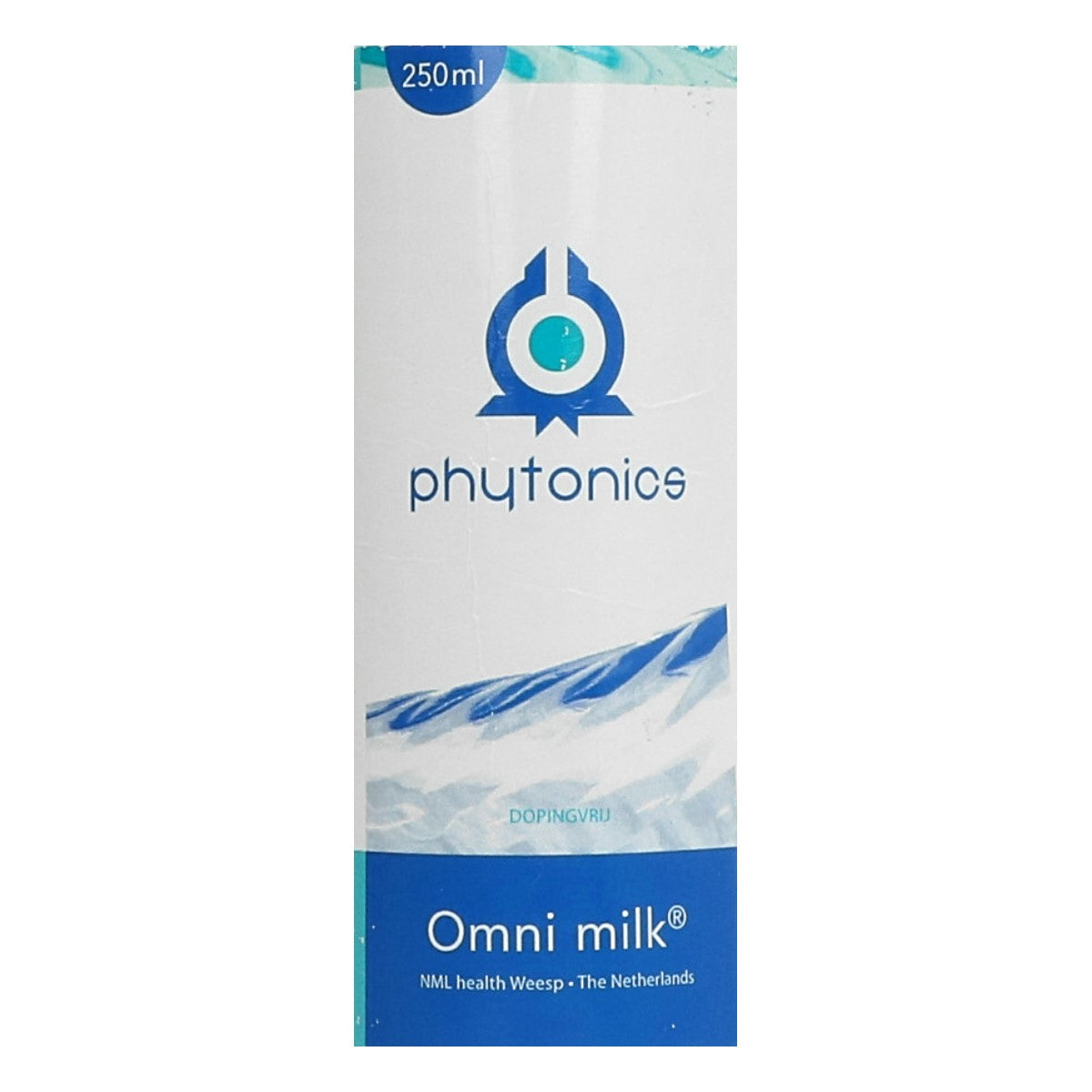 Phytonics Omni Gel Omnimilk