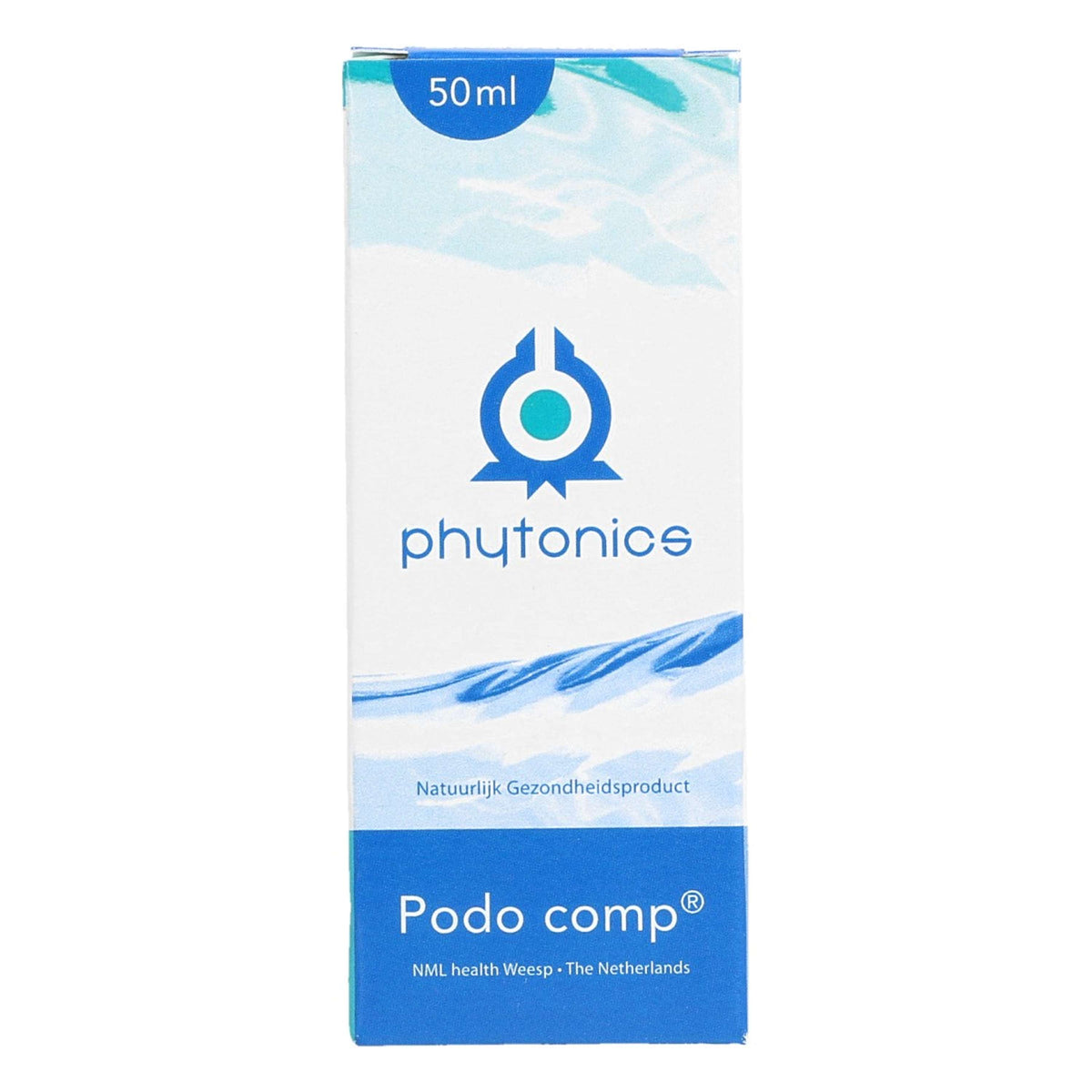 Phytonics Podo Compositum