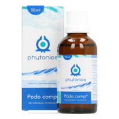 Phytonics Podo Compositum