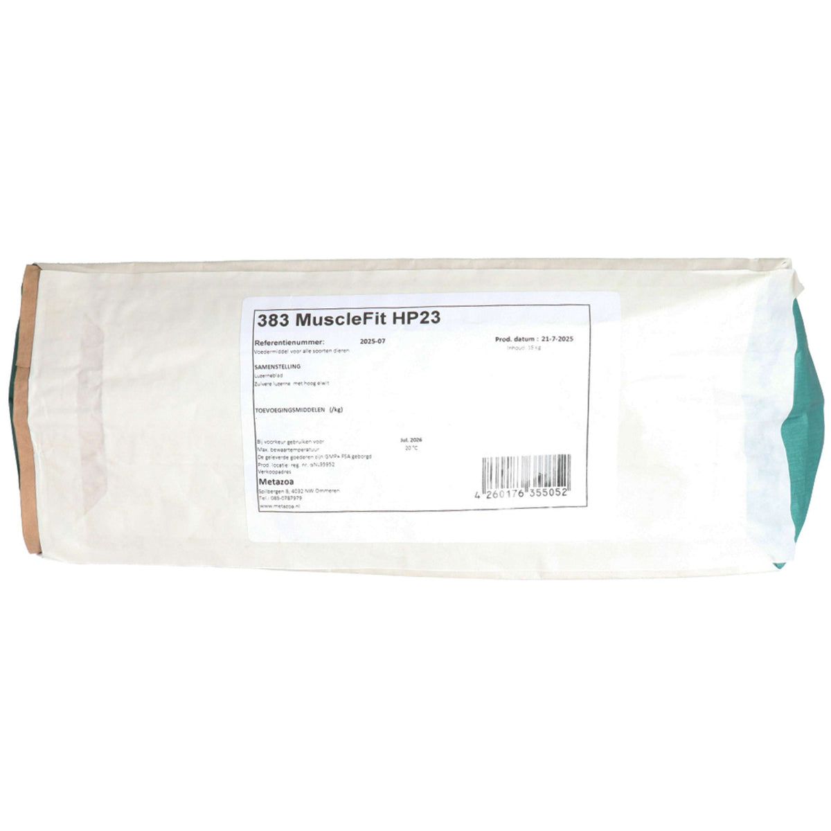 Metazoa NaturalFit Muscle