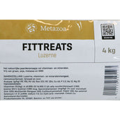 Metazoa FitTreats Luzerne