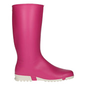 Dunlop Sportlaarzen Pvc Roze