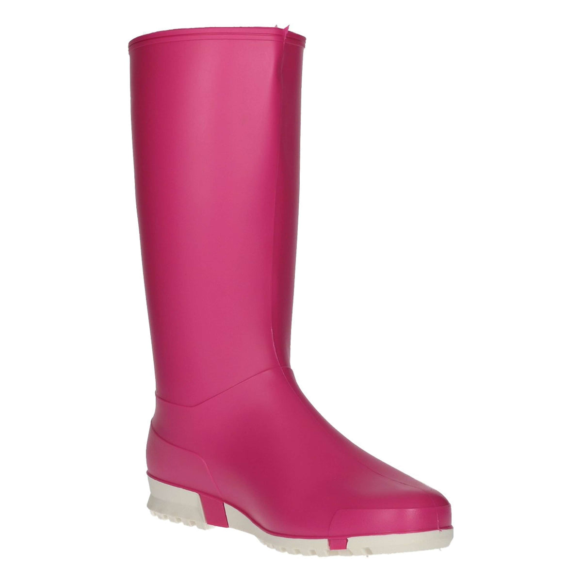 Dunlop Sportlaarzen Pvc Roze