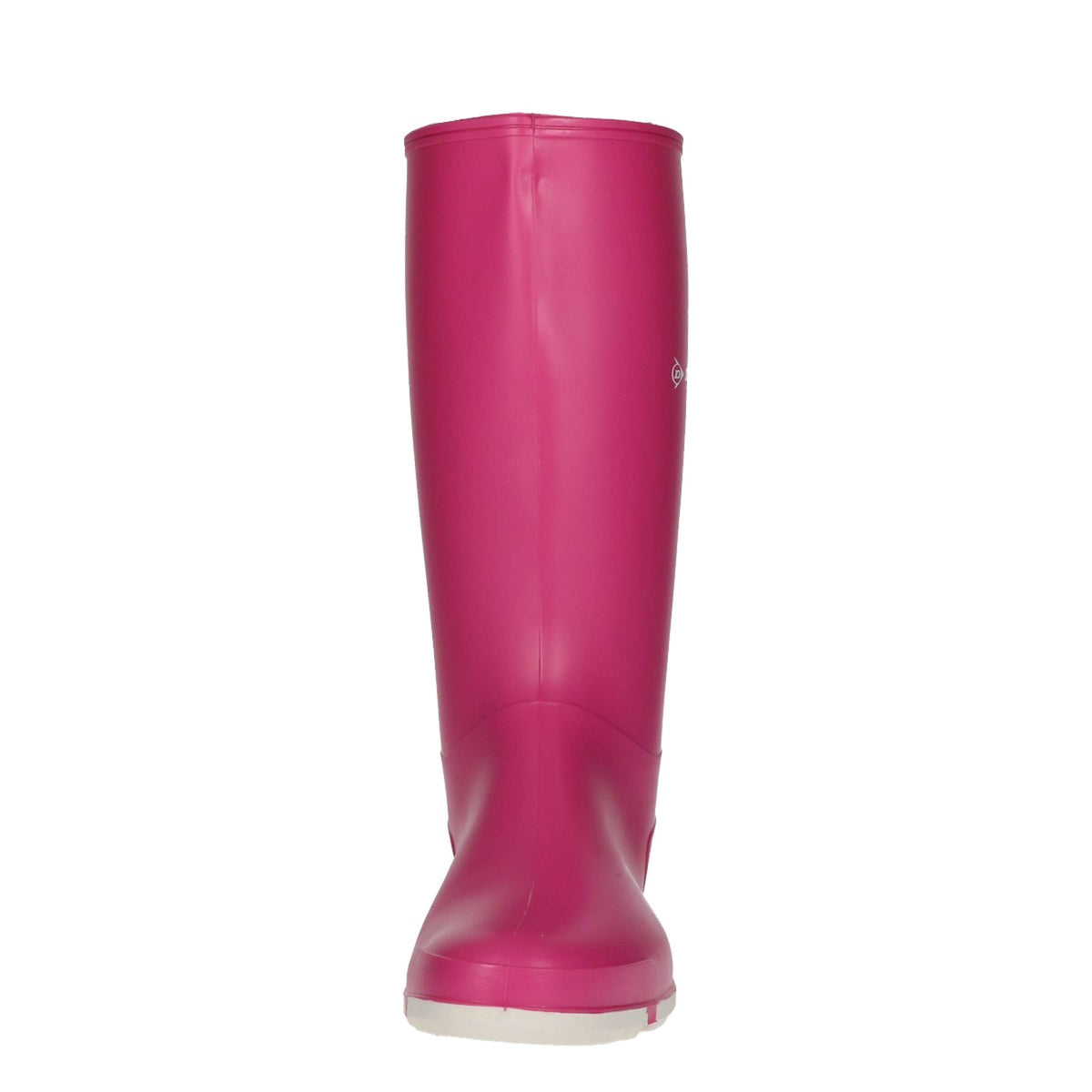 Dunlop Sportlaarzen Pvc Roze