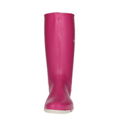 Dunlop Sportlaarzen Pvc Roze