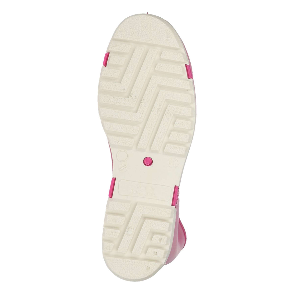 Dunlop Sportlaarzen Pvc Roze