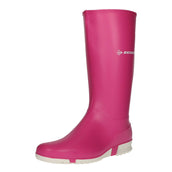 Dunlop Sportlaarzen Pvc Roze