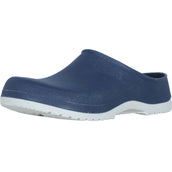 Gevavi Biocomfort Tuinklomp Blauw