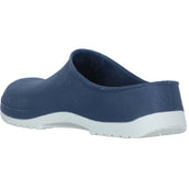 Gevavi Biocomfort Tuinklomp Blauw