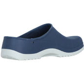 Gevavi Biocomfort Tuinklomp Blauw