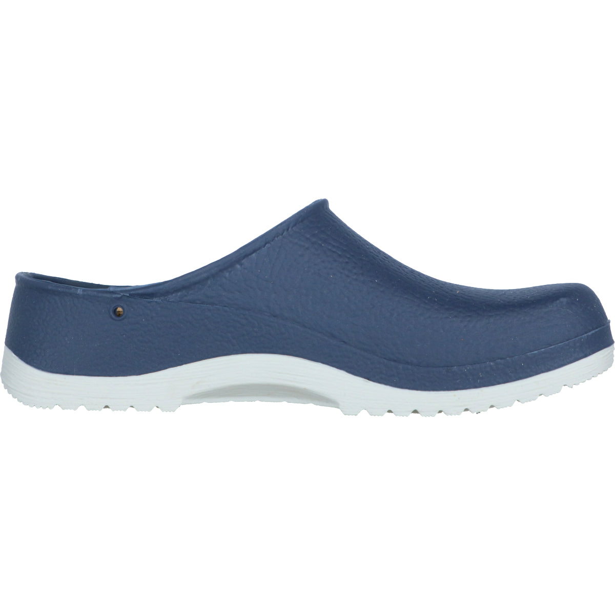 Gevavi Biocomfort Tuinklomp Blauw