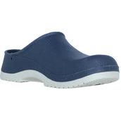 Gevavi Biocomfort Tuinklomp Blauw