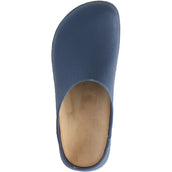 Gevavi Biocomfort Tuinklomp Blauw