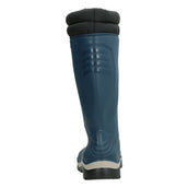 Dunlop Blizzard Gevoerde Laarzen Blauw