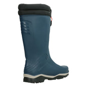 Dunlop Blizzard Gevoerde Laarzen Blauw