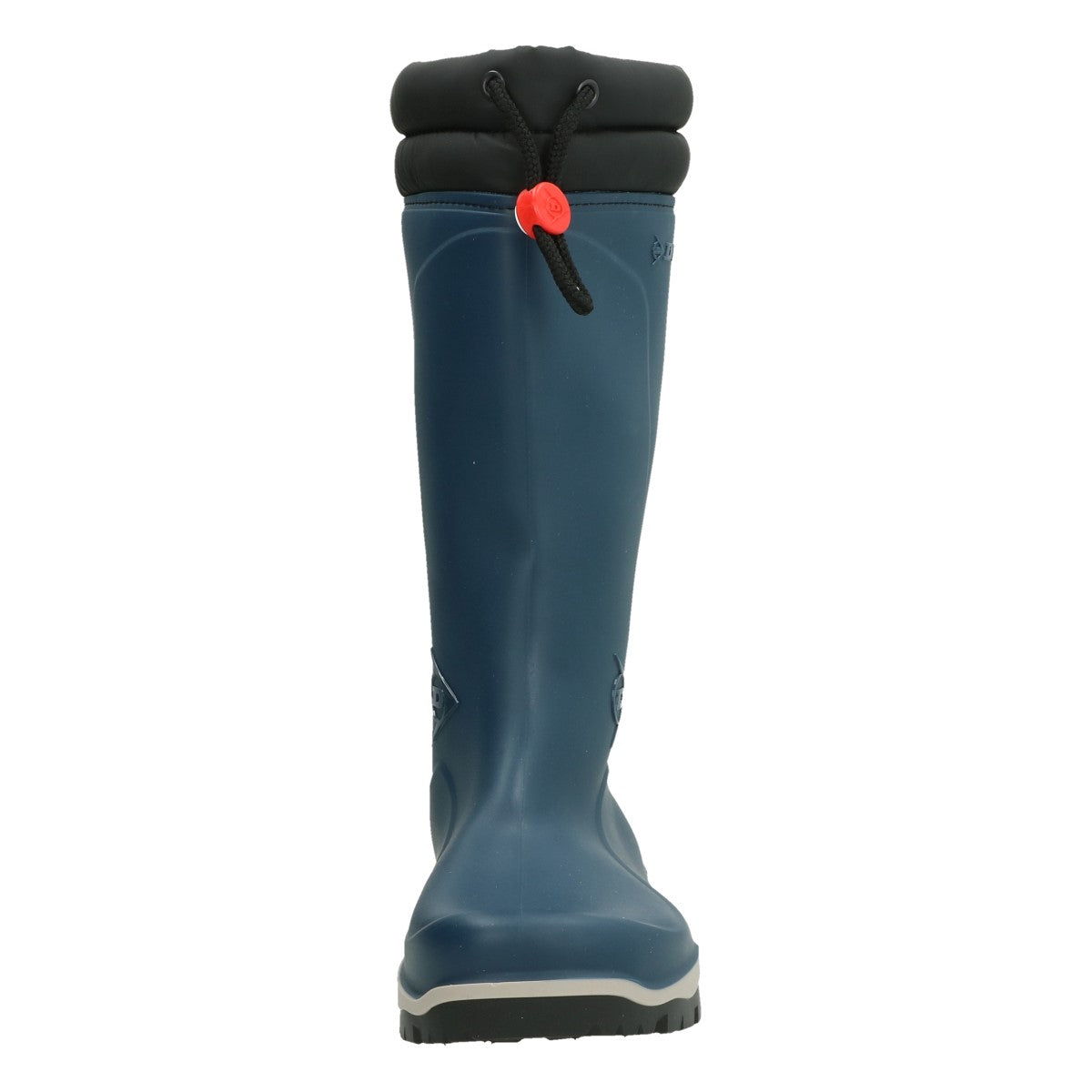 Dunlop Blizzard Gevoerde Laarzen Blauw