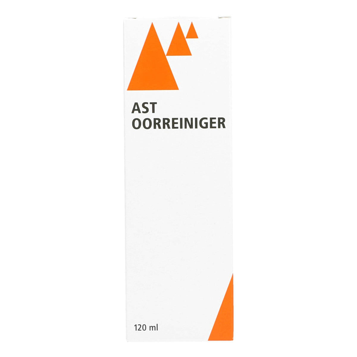 AST-Farma Oorreiniger Hond/Kat