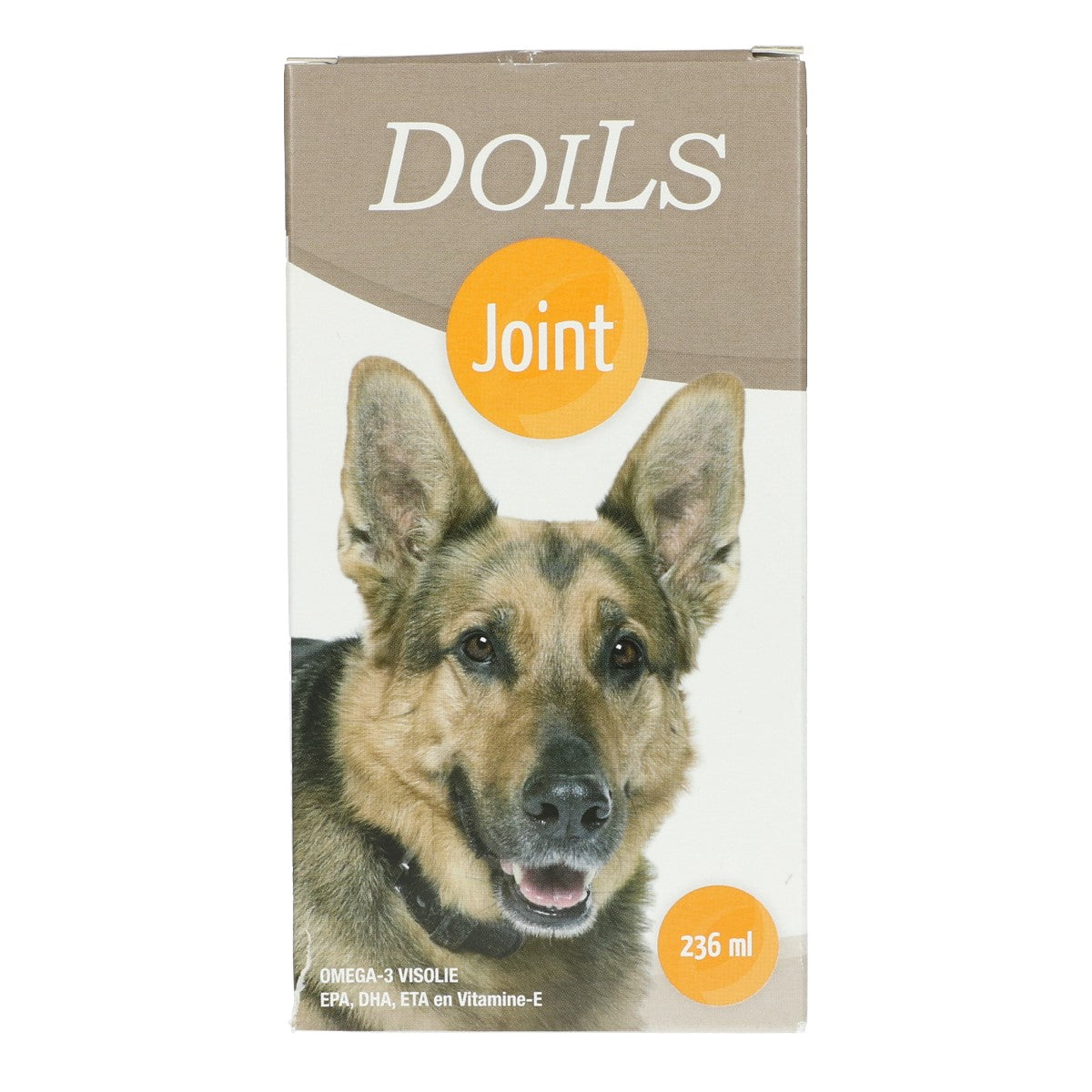 Doils Joint Hond