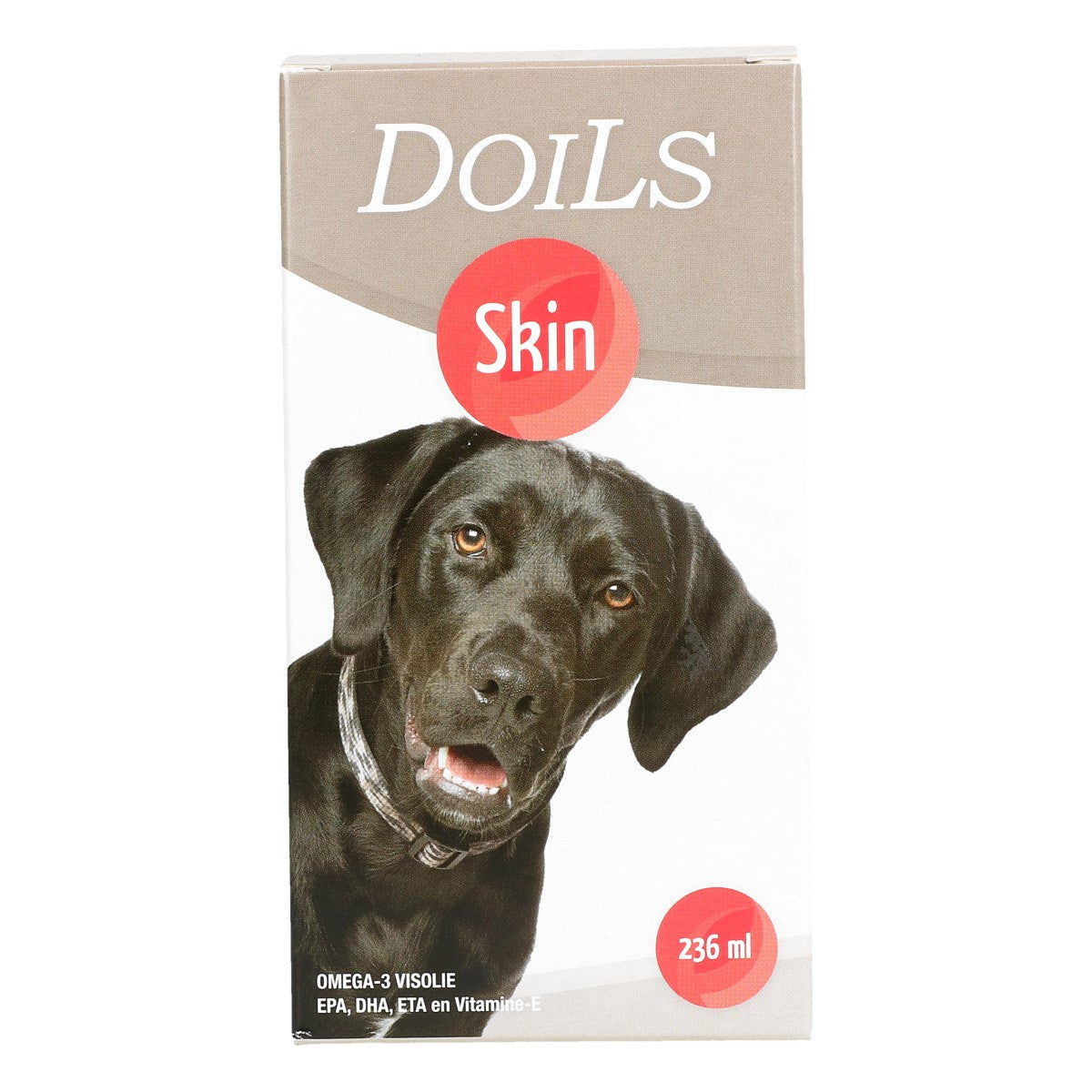 Doils Omega-3 Skin Hond