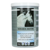 Equistro Kerabol Biotin Paard