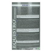 Equistro Kerabol Paard