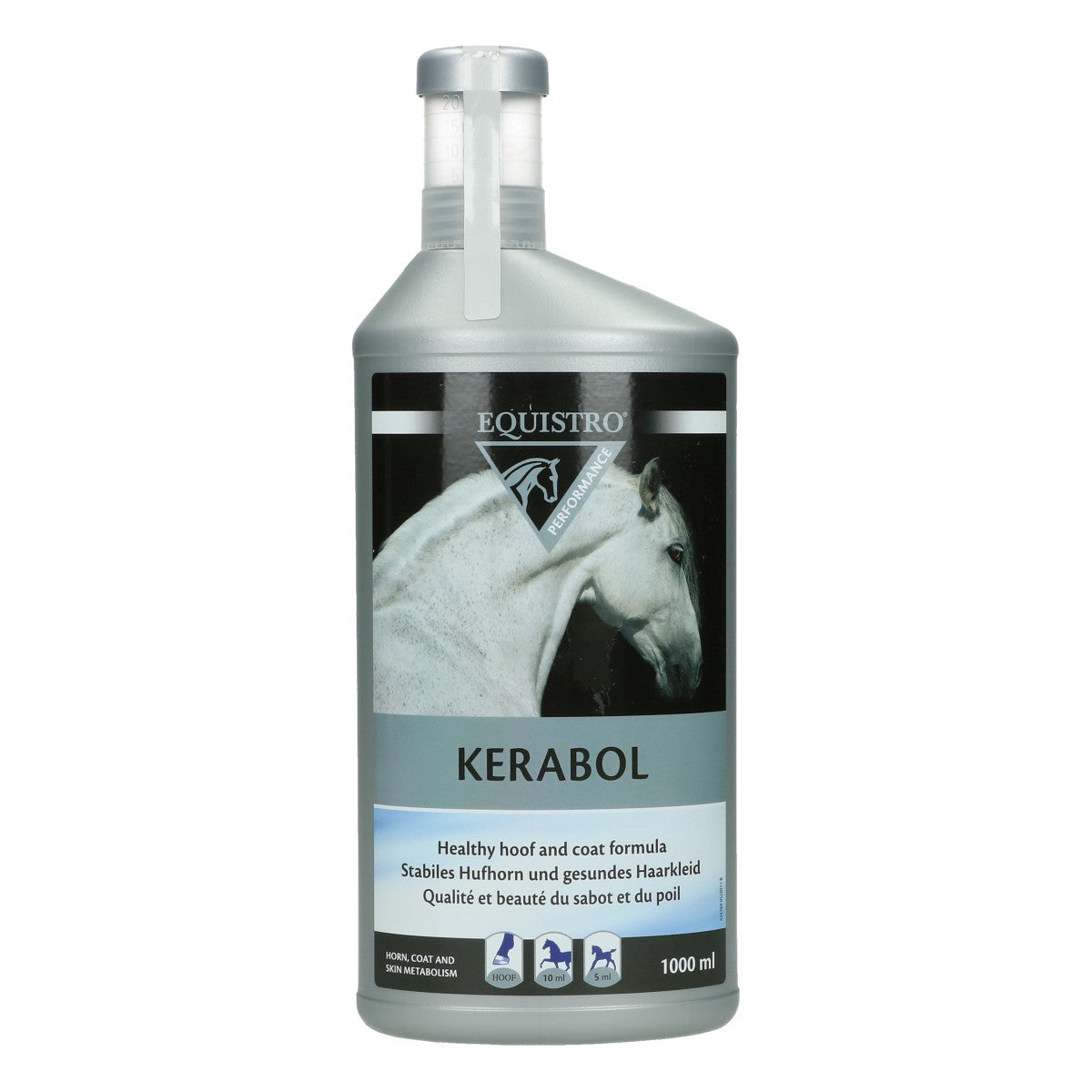 Equistro Kerabol Paard