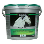 Equistro Mega Base Paard