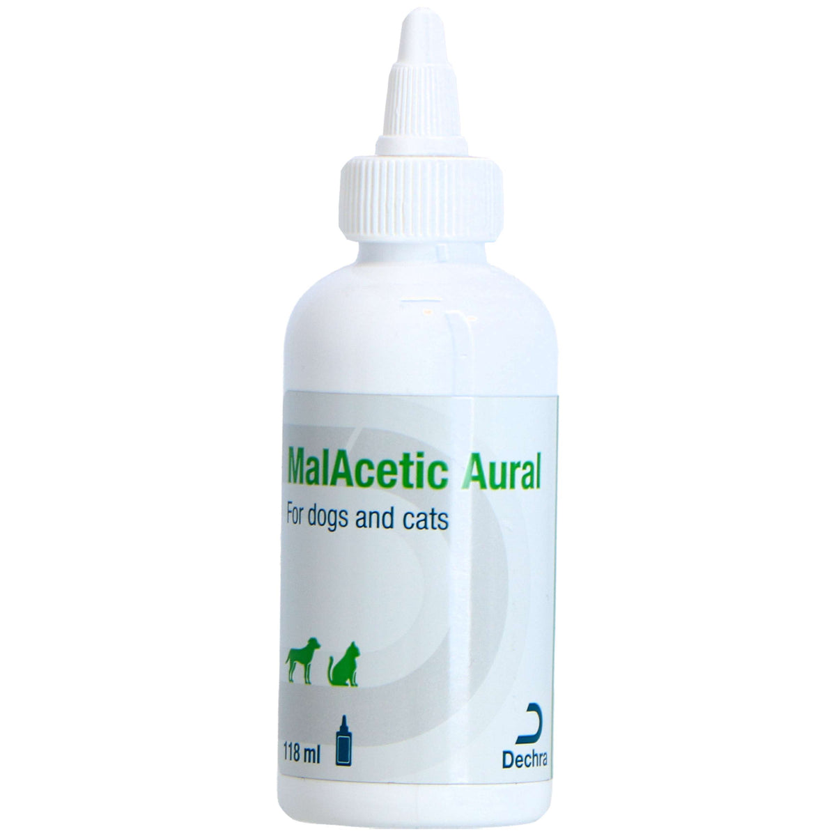 Dechra MalAcetic Aural Hond