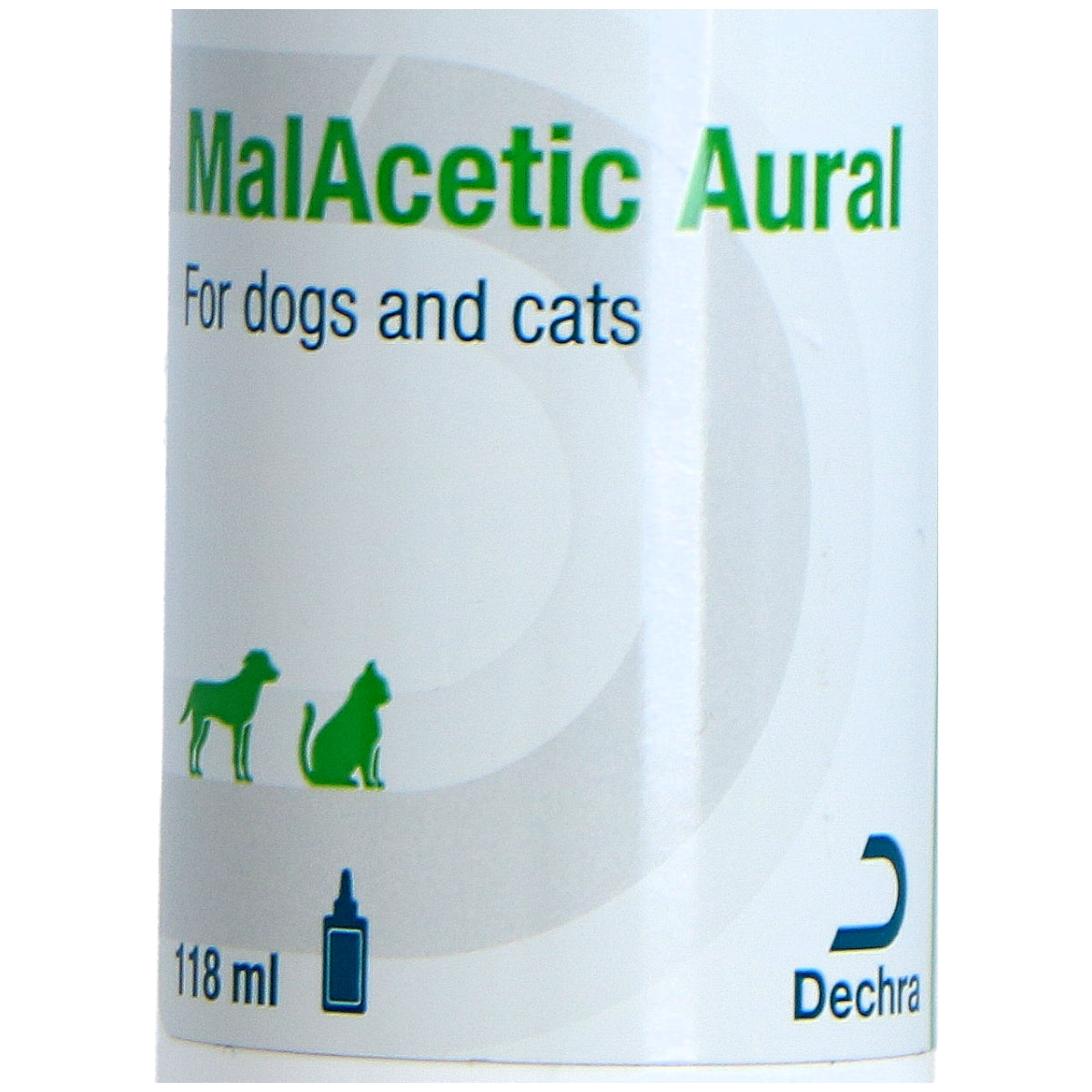 Dechra MalAcetic Aural Hond