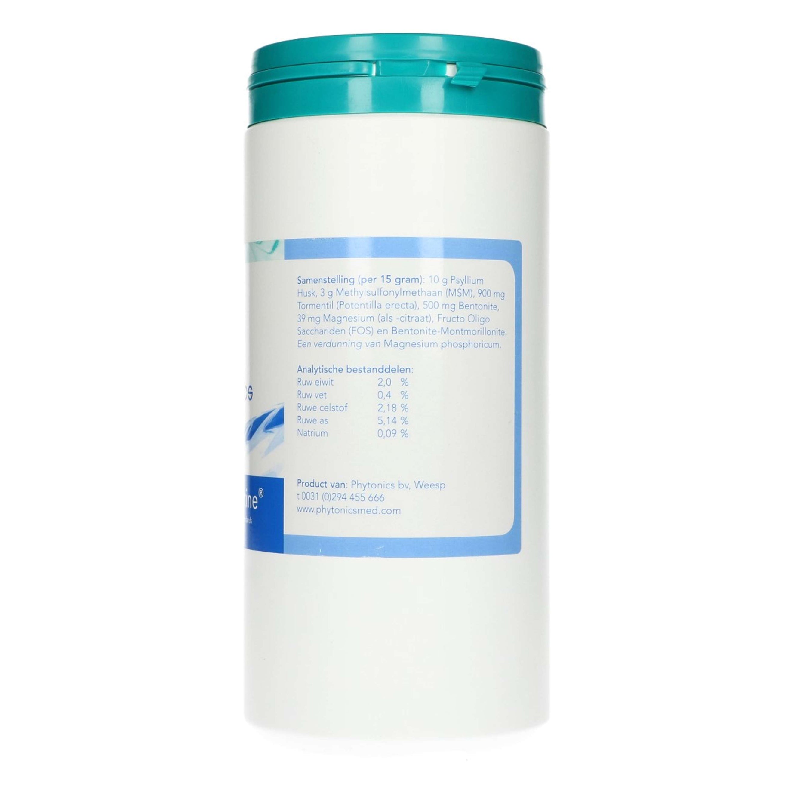 Phytonics Clear Intestine Paard/Pony Phytonics Clear Intestine Paard/Pony