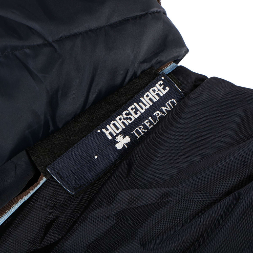 Rambo Winterdeken Duo 100g + 300g Navy/Sky Blue