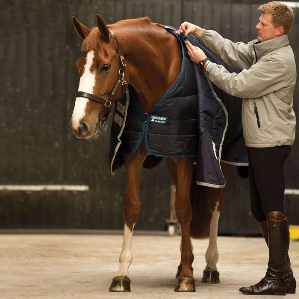 Horseware Liner 300g Navy