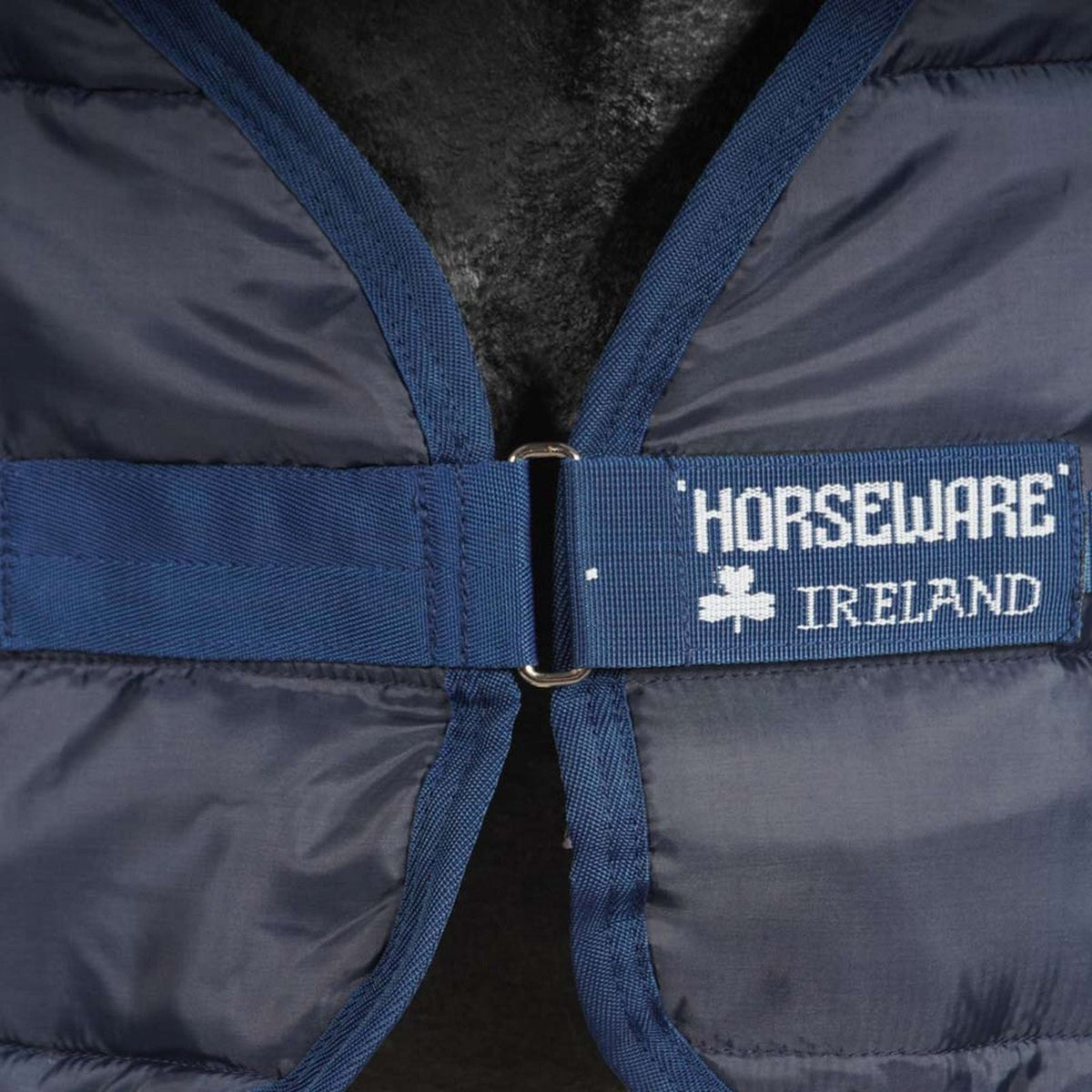 Horseware Liner 400gr Navy