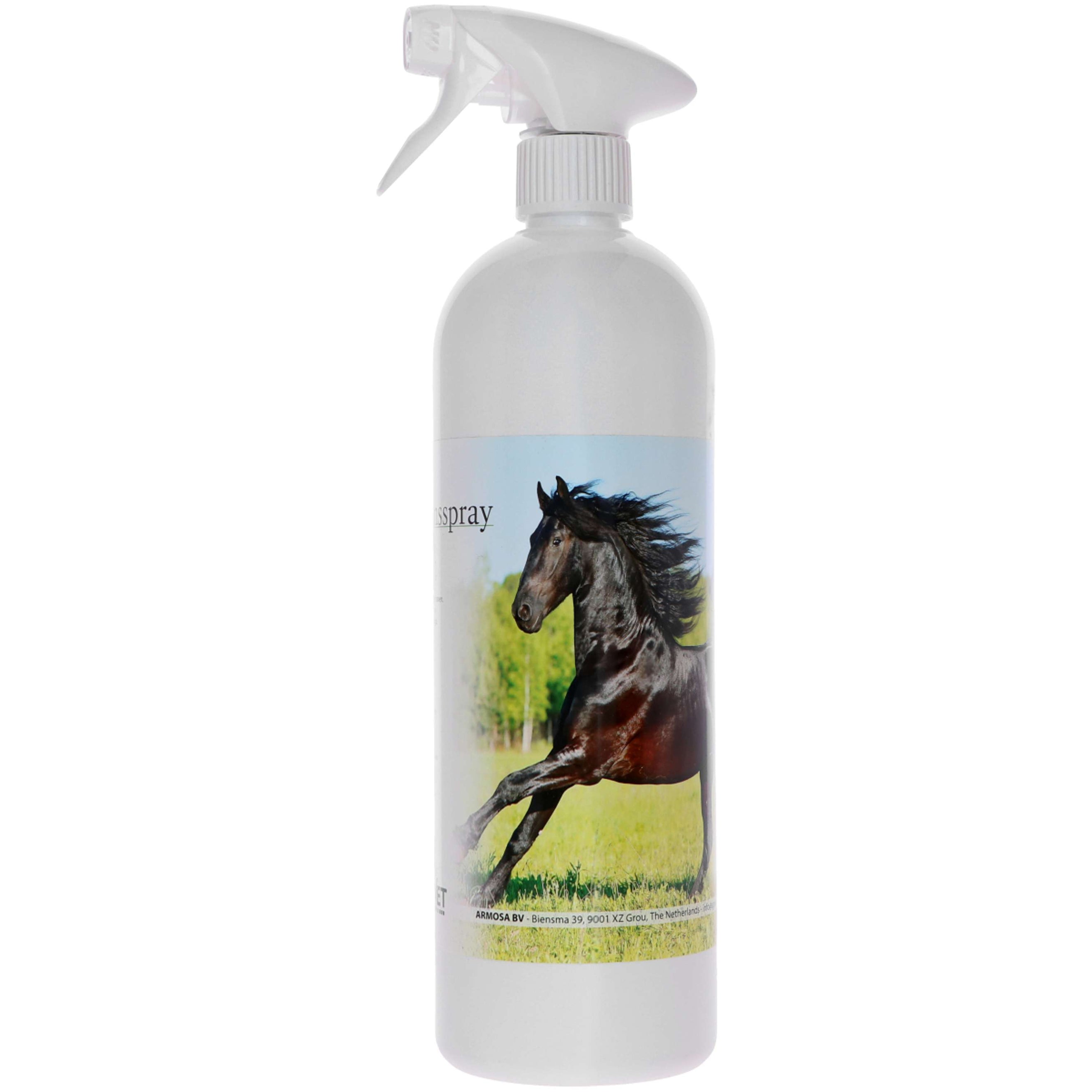 Agrivet Antiklit/Glansspray
