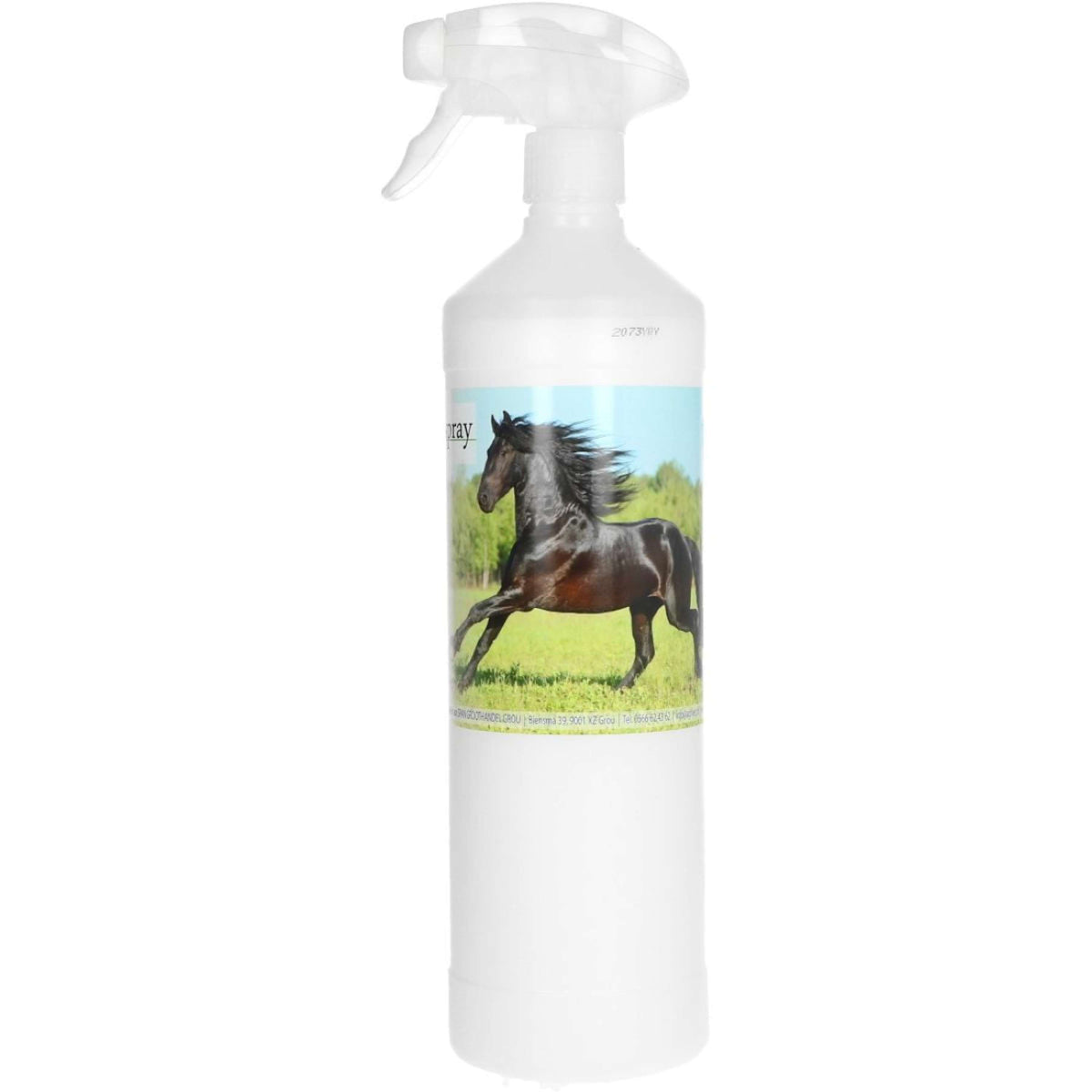 Agrivet Antiklit/Glansspray