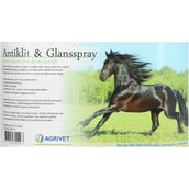 Agrivet Antiklit/Glansspray