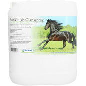 Agrivet Antiklit/Glansspray