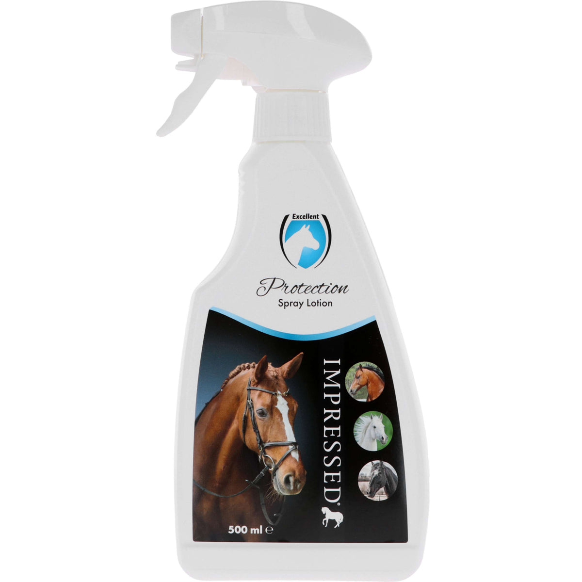 Excellent Protection Spray Lotion