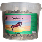 Vanilia Herbal Paardensnoepjes