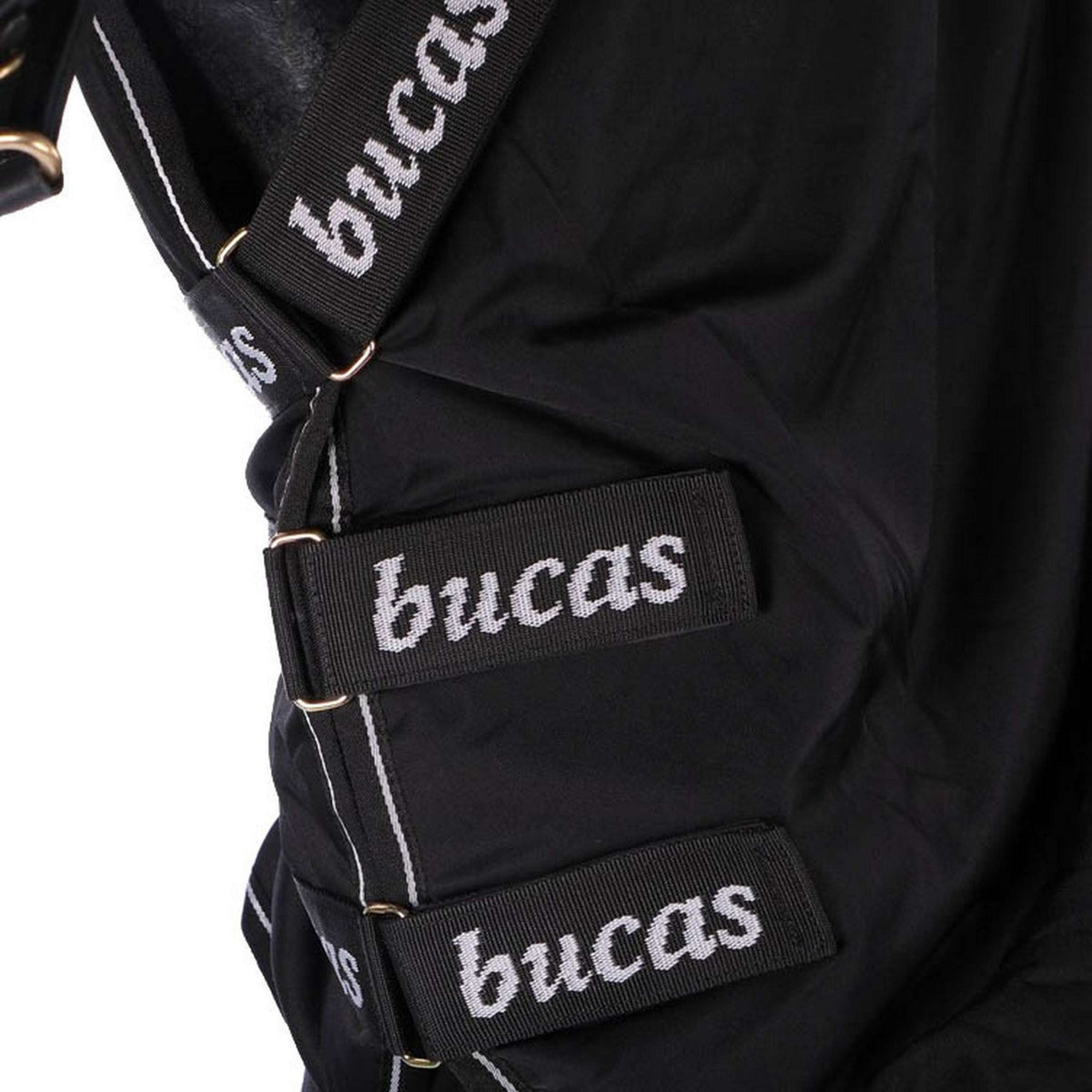 Bucas shamrock power maat 100/130 Bucas shamrock power maat 100/130