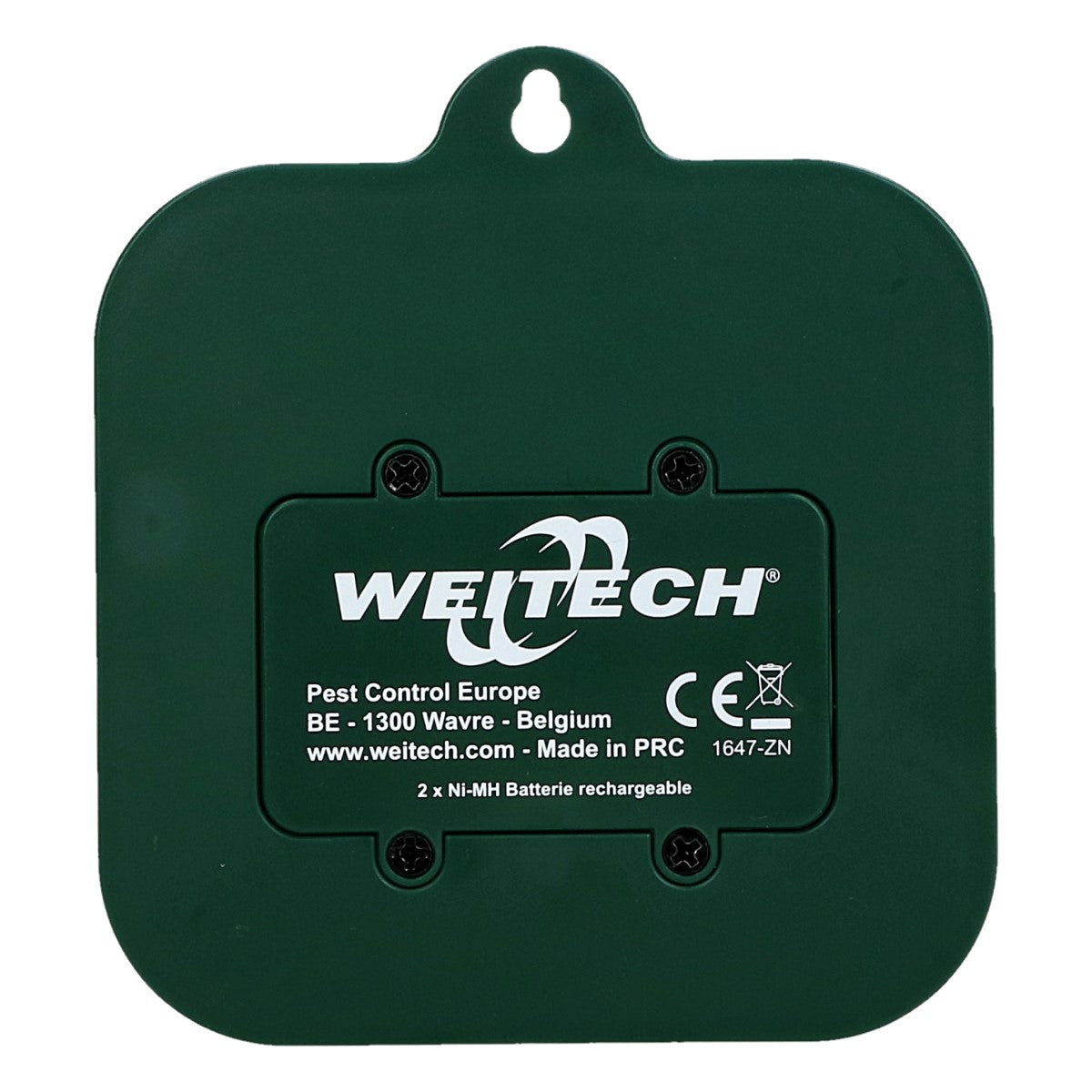 Weitech Garden Protector Solar WK0053