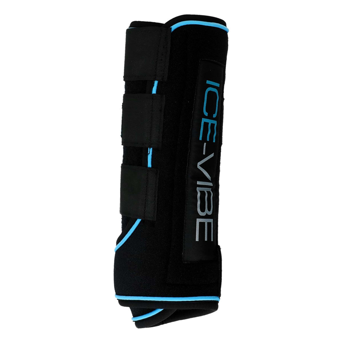 Ice-Vibe Boot Black/Aqua