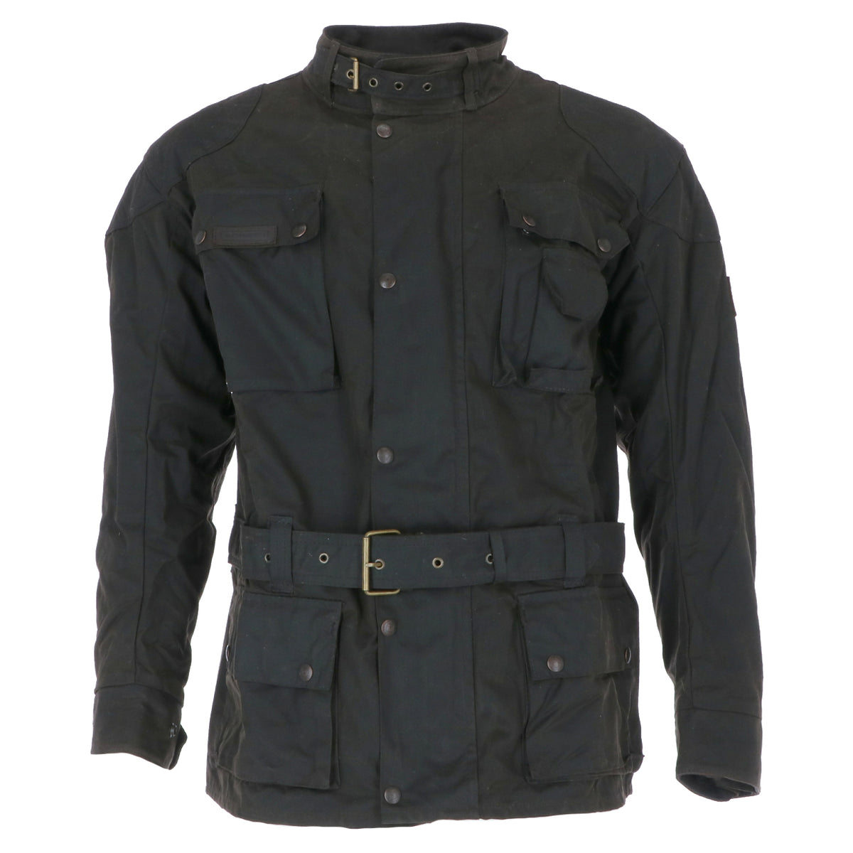 Scippis Cruiser Jacket Bruin