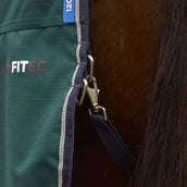 WeatherBeeta ComFiTec Plus Dynamic Turnout 0g Forest Green/Navy