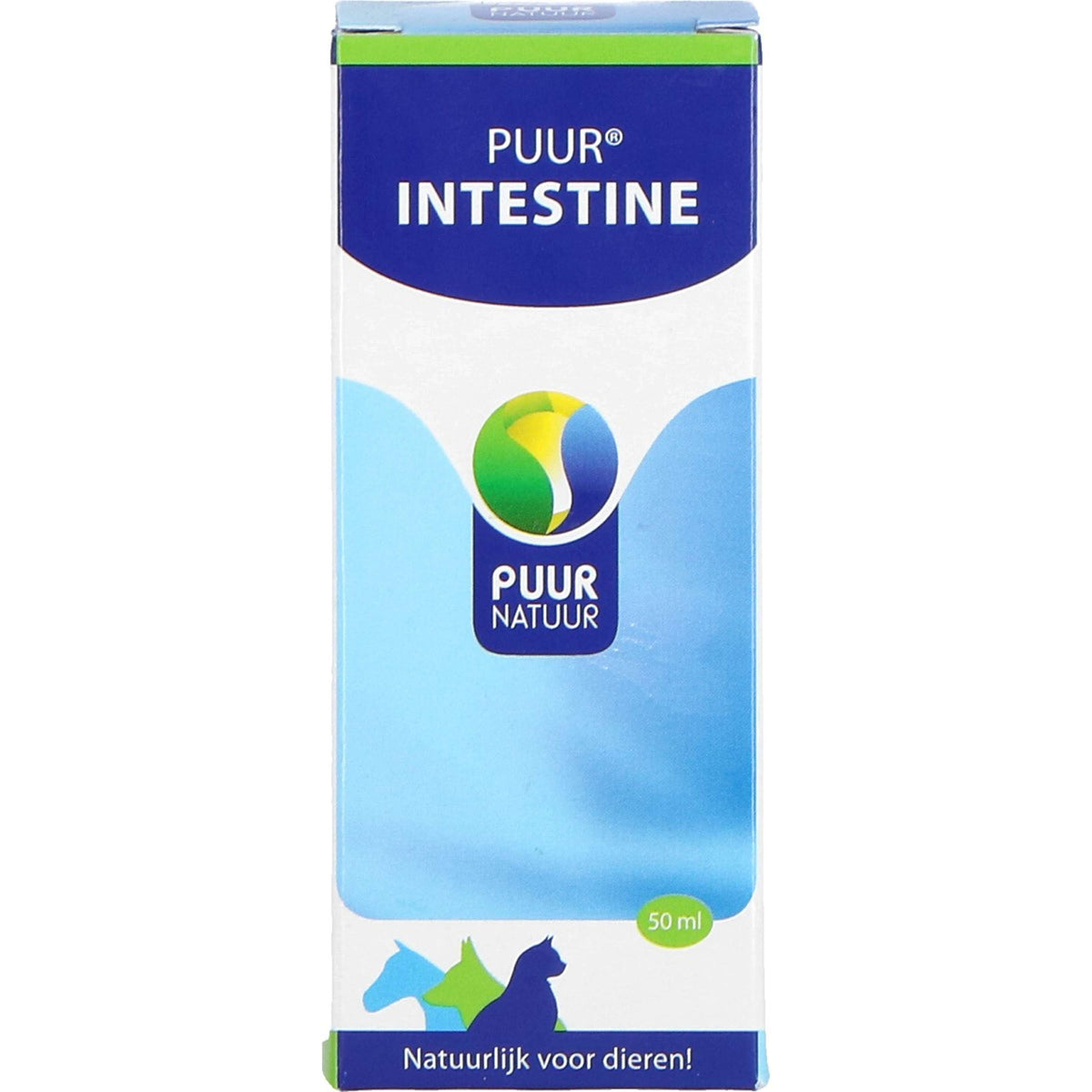 PUUR Intestine / Darm Hond/Kat