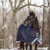 LeMieux Deken Kudos Turnout 100g Navy