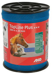 Ako Lint Topline Plus Blauw